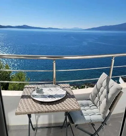 Апартаменты Sunsetview