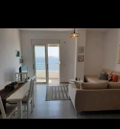 Sunsetview Апартаменты