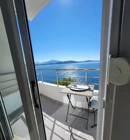 Апартаменты Sunsetview *