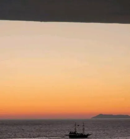 Sunsetview Саранда
