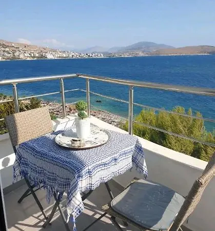 Апартаменты Sunsetview