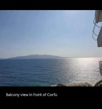 Апартаменты Sunsetview
